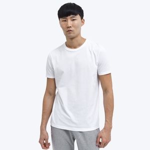 Reigning Champ Lightweight Jersey T‑shirt  - $55.00 - Large
